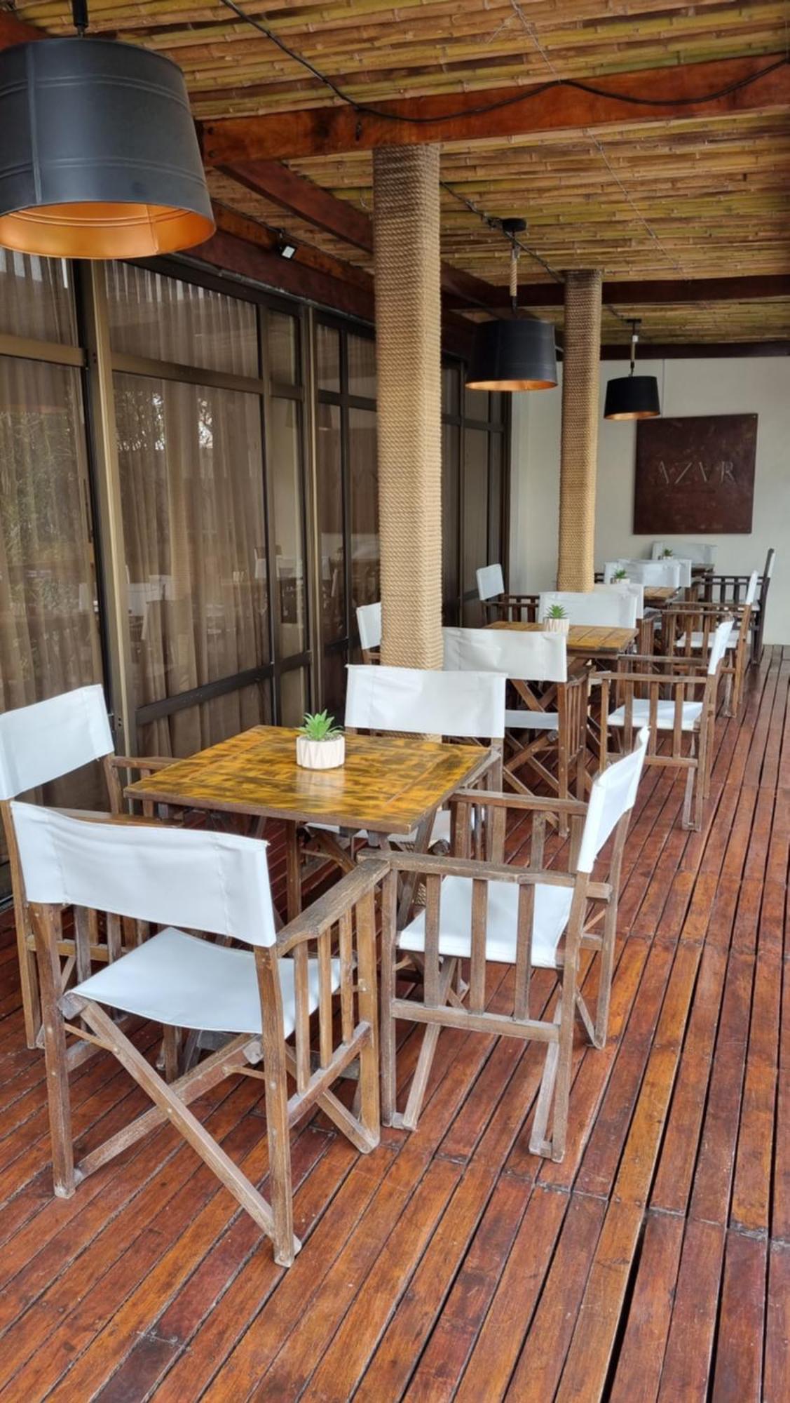 尼肯水疗商务酒店 内科切阿 外观 照片